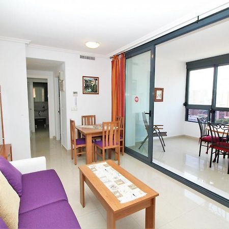 Apartamento Gema Gemelos 26 Benidorm Exterior foto