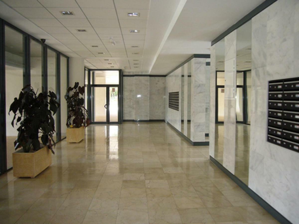 Apartamento Gema Gemelos 26 Benidorm Exterior foto